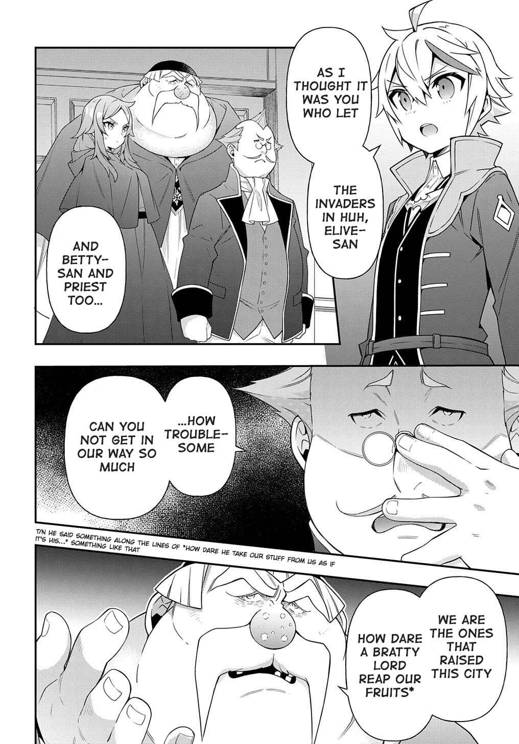 Chapter 36 - Page 30