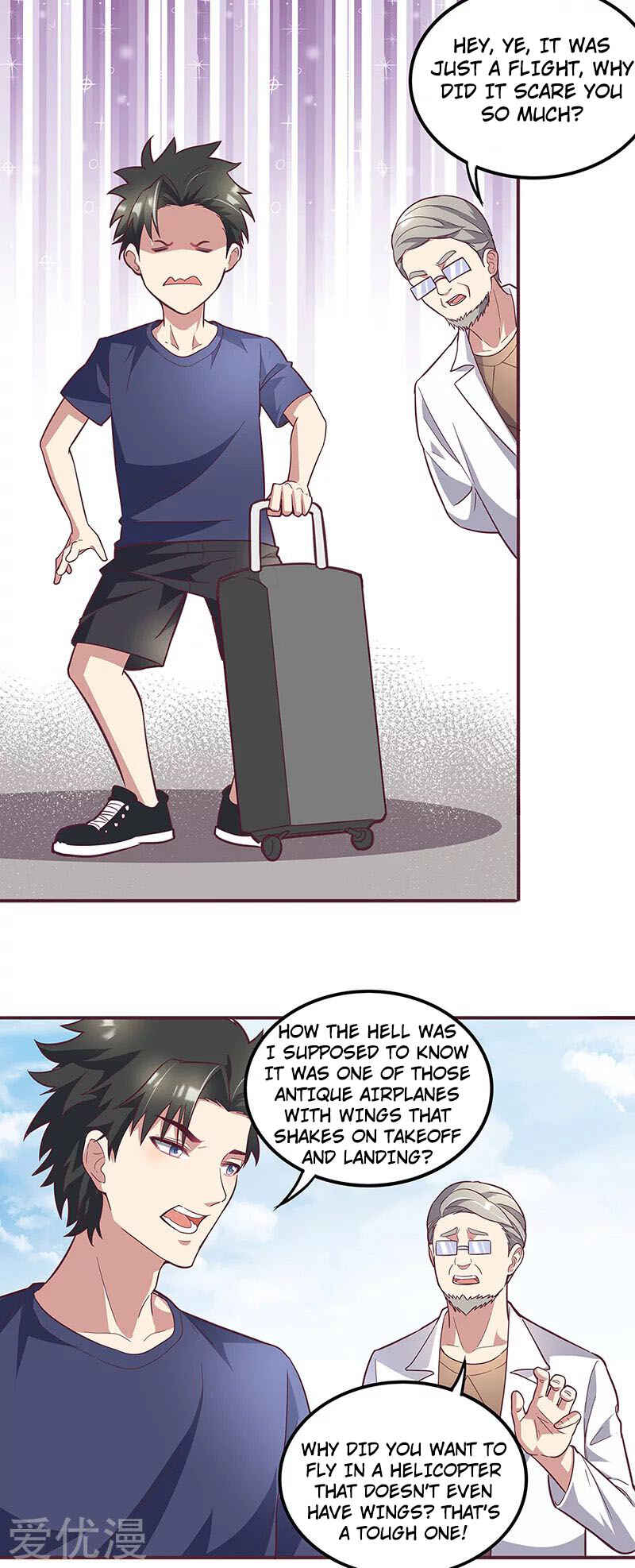 Chapter 133 - Page 15