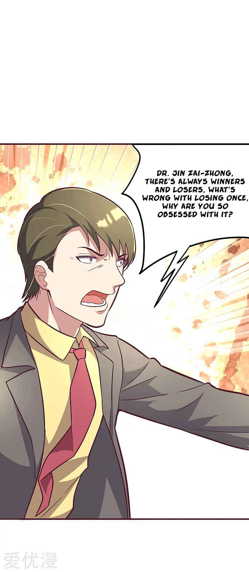 Chapter 133 - Page 22