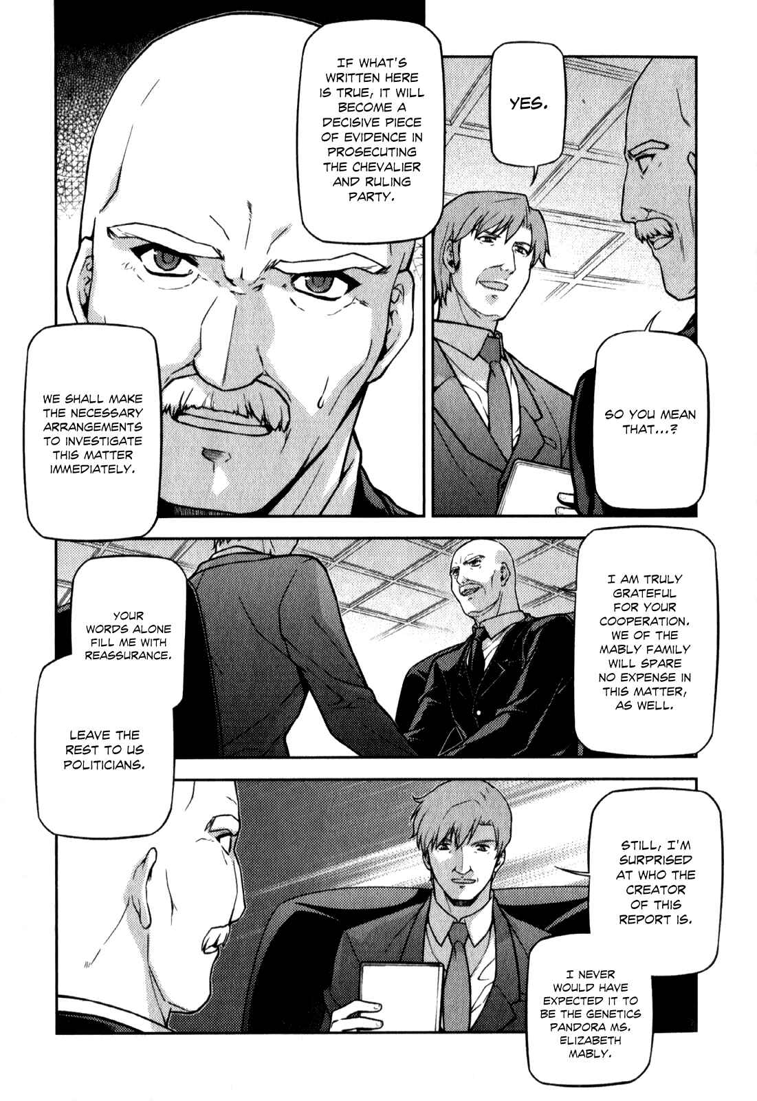 Chapter 64 - Page 24