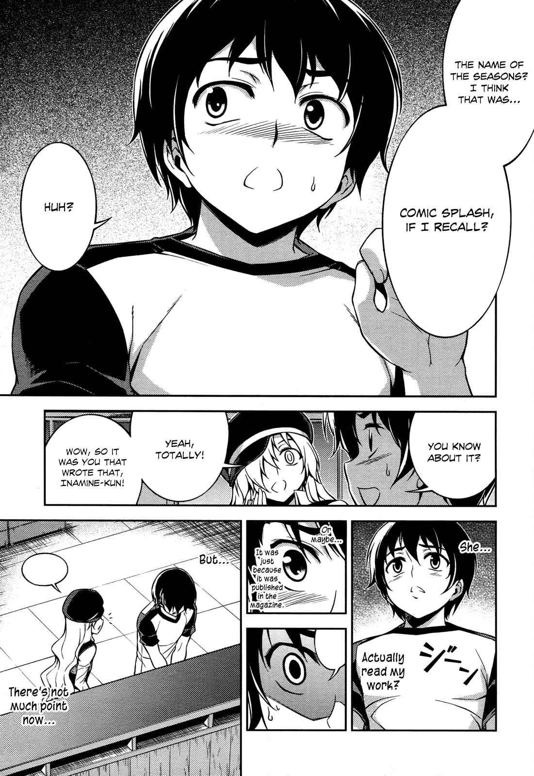 Chapter 64 - Page 26