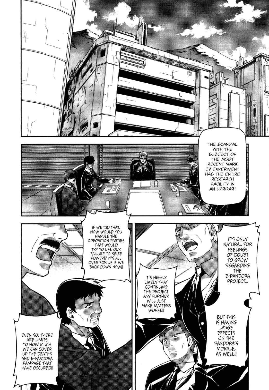 Chapter 64 - Page 3
