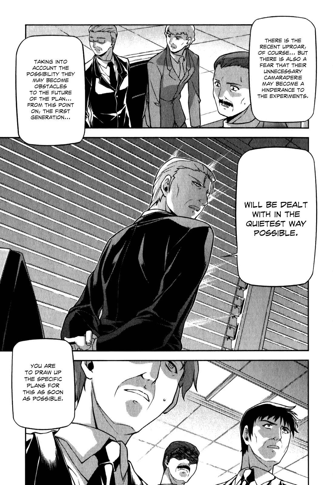 Chapter 64 - Page 6