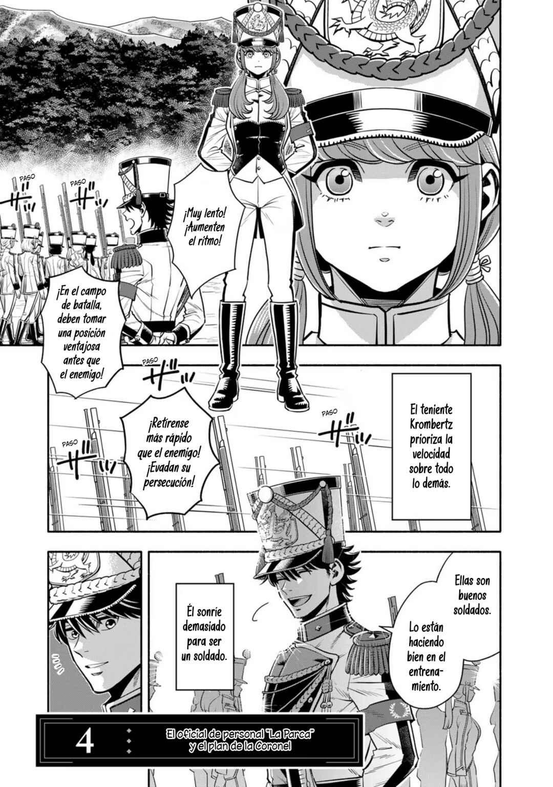 Chapter 4 - Page 1