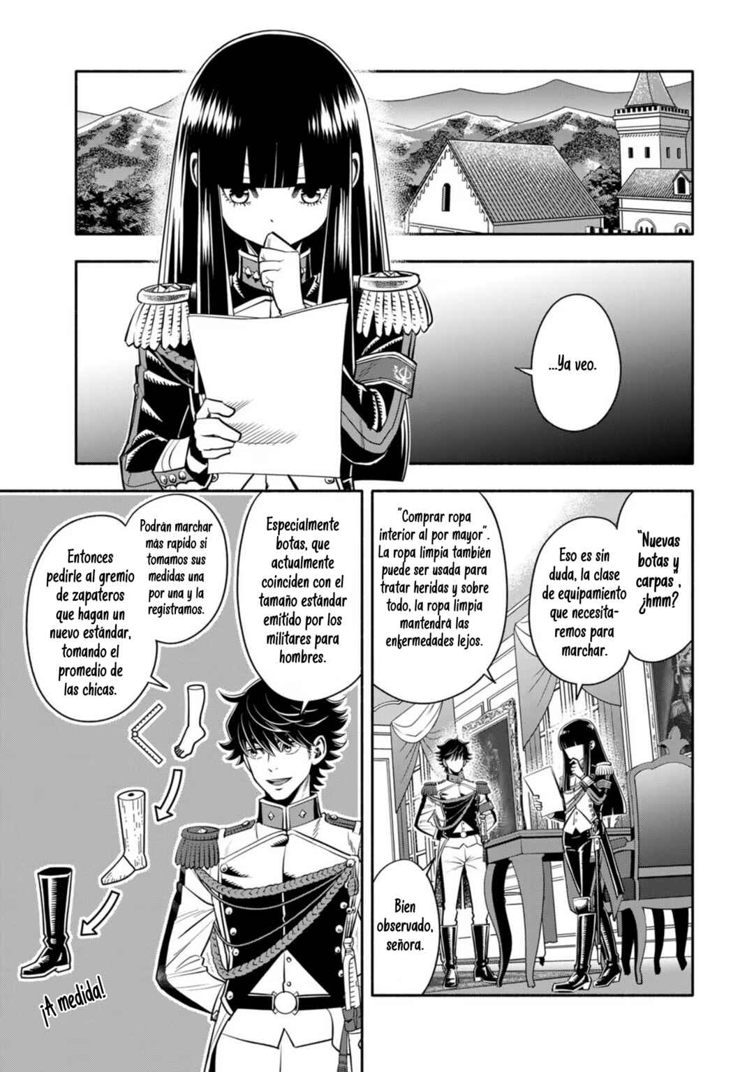 Chapter 4 - Page 19