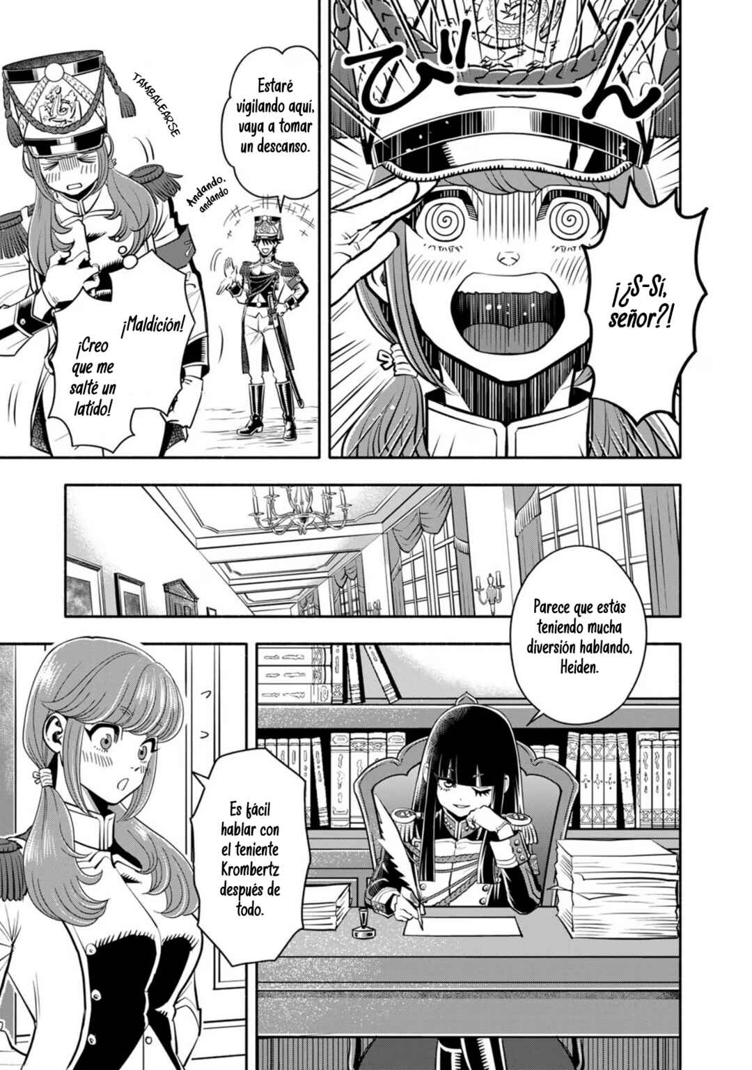 Chapter 4 - Page 3