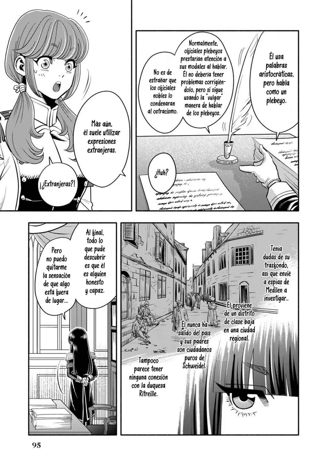 Chapter 4 - Page 5