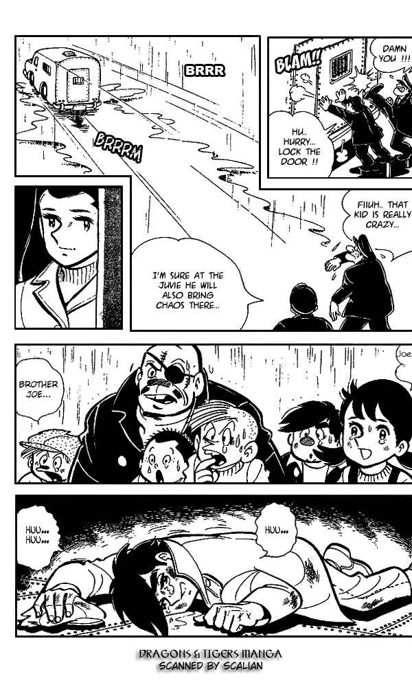 Chapter 11 - Page 20