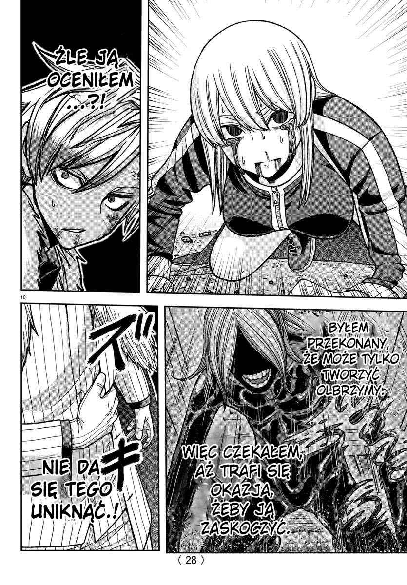 Chapter 126 - Page 10