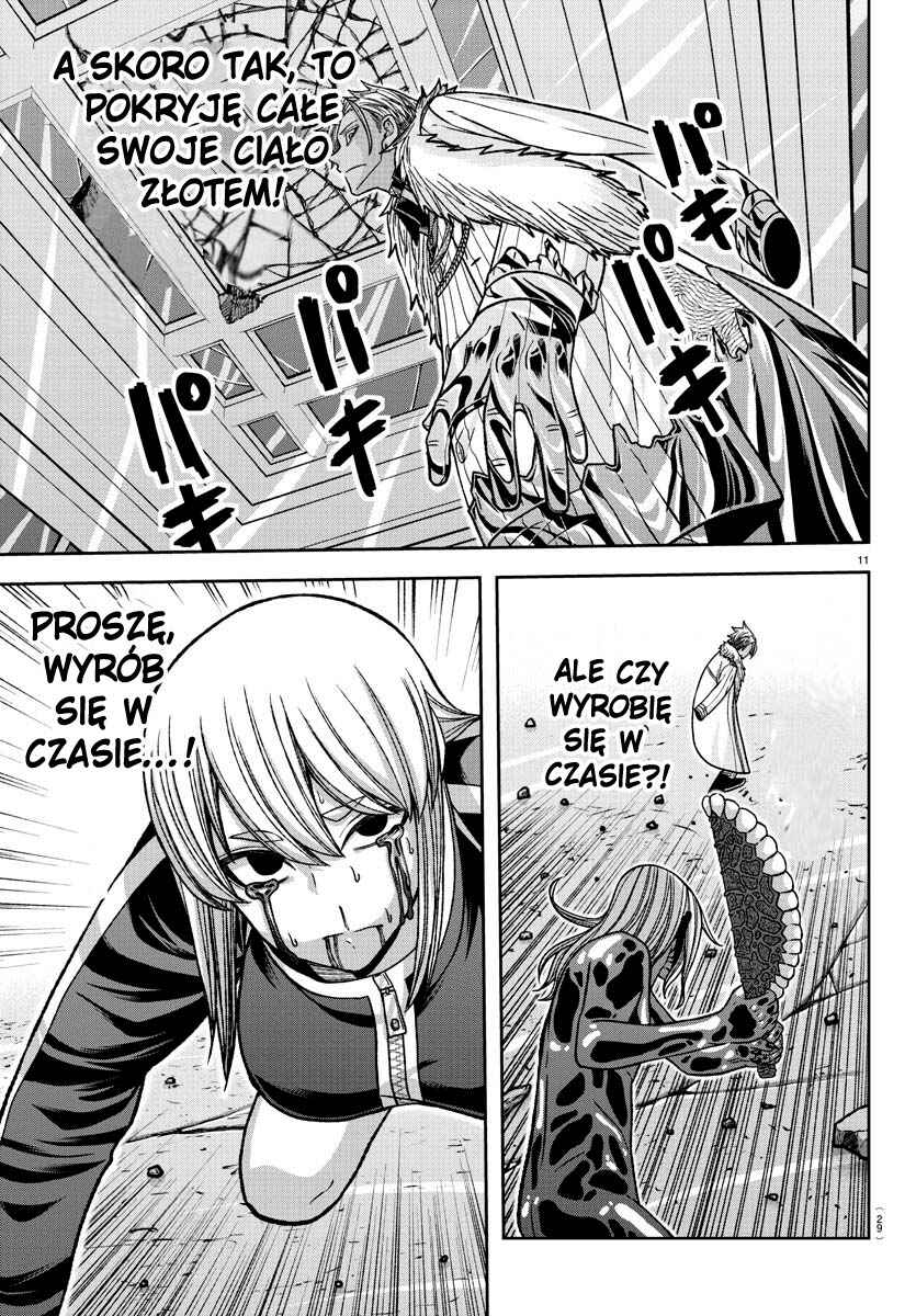 Chapter 126 - Page 11