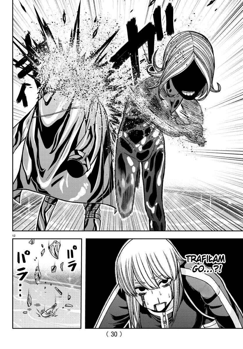 Chapter 126 - Page 12