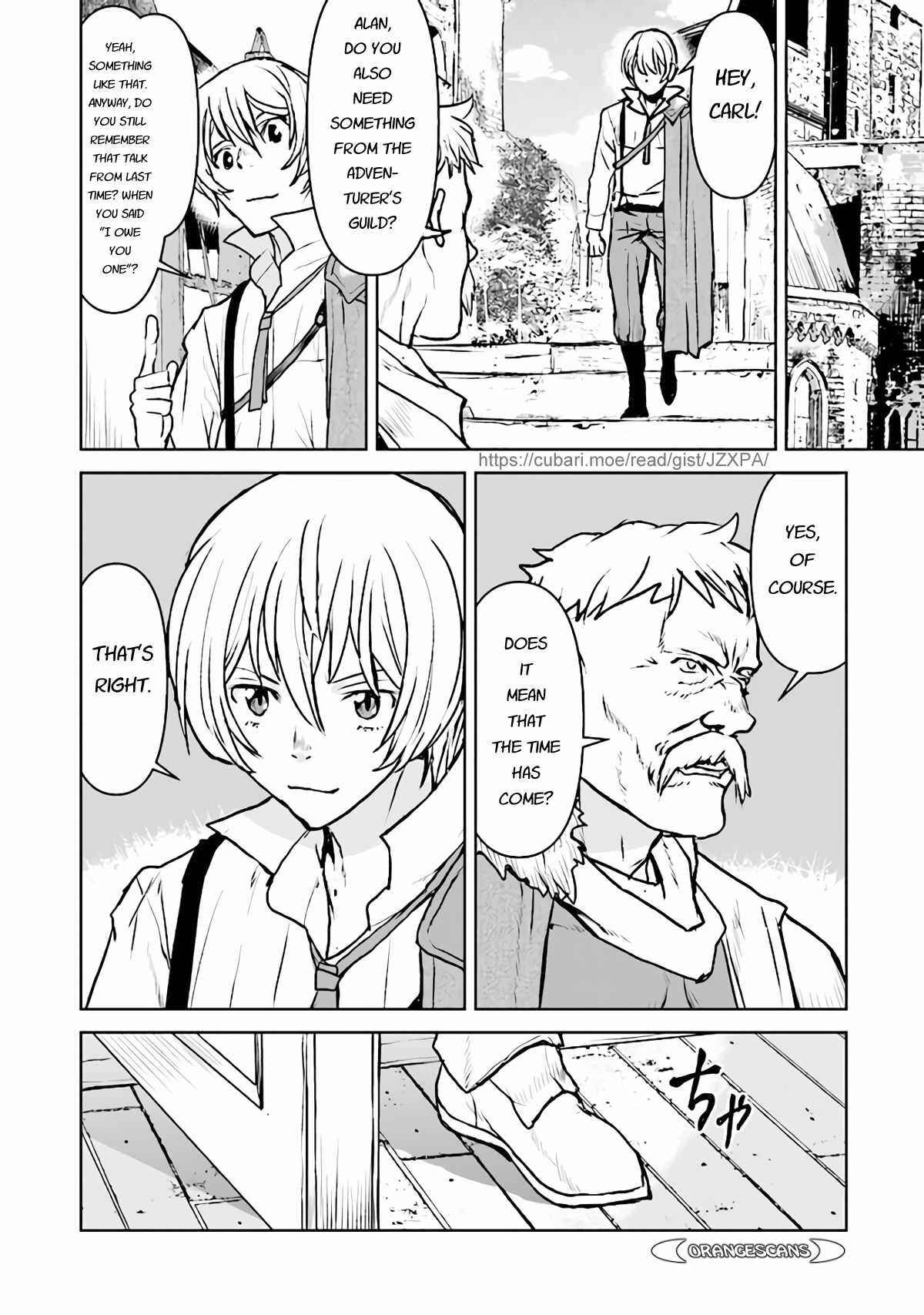Chapter 34 - Page 20