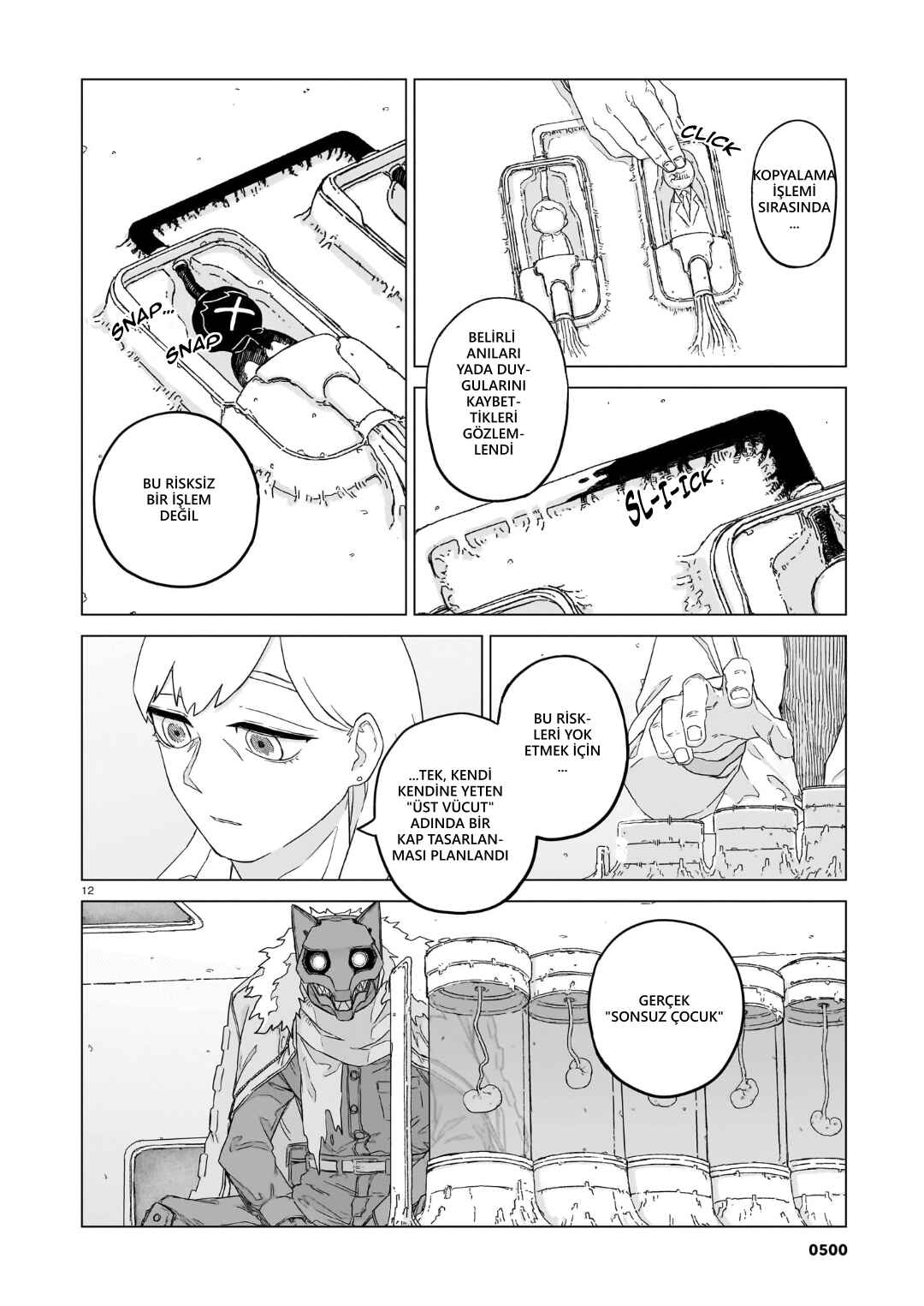 Chapter 36 - Page 12