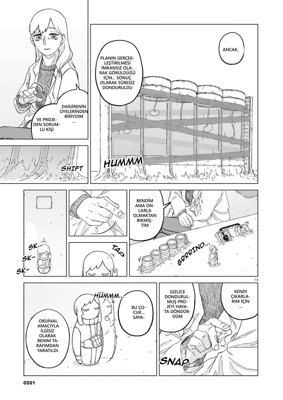 Chapter 36 - Page 13