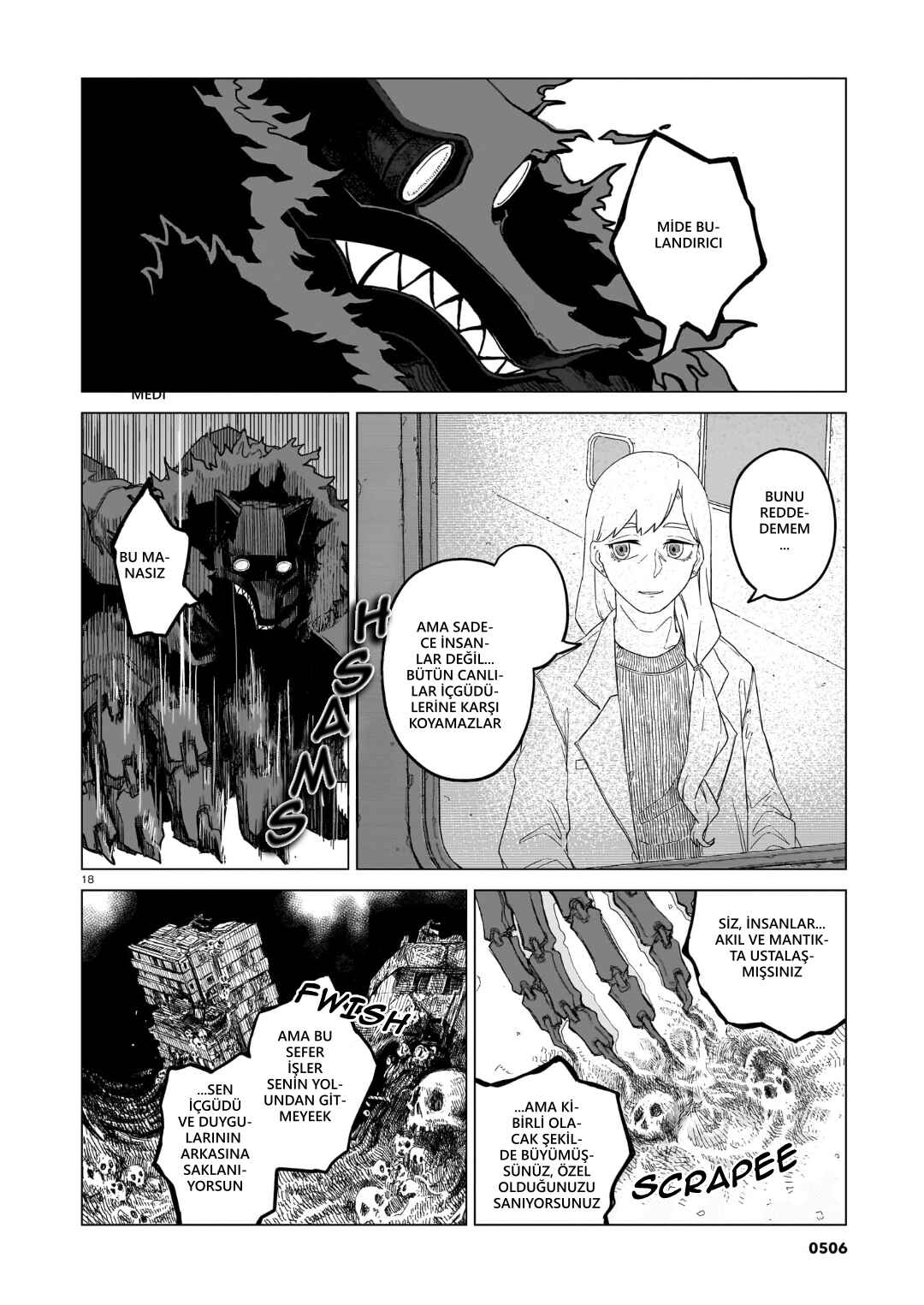 Chapter 36 - Page 18