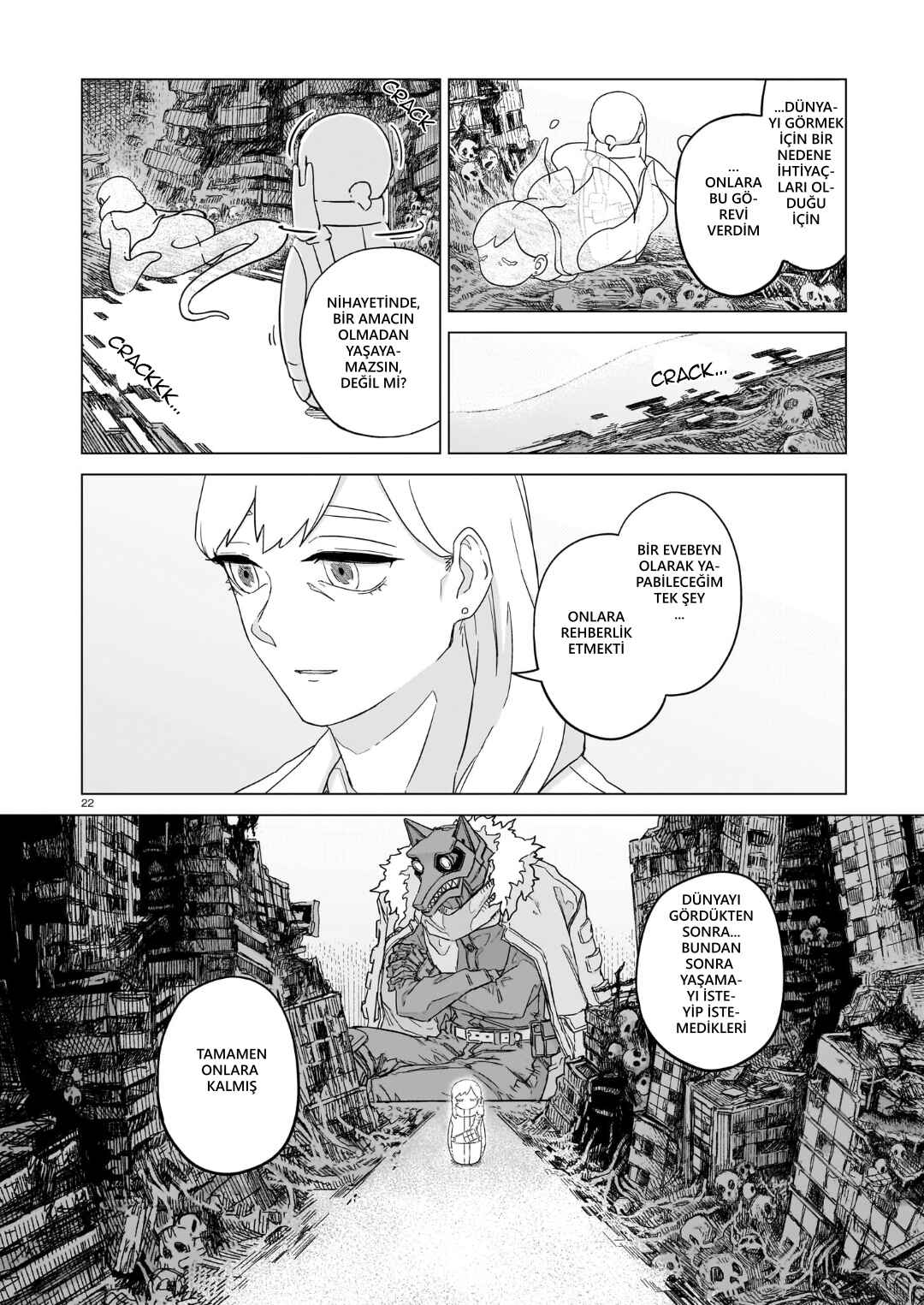 Chapter 36 - Page 22