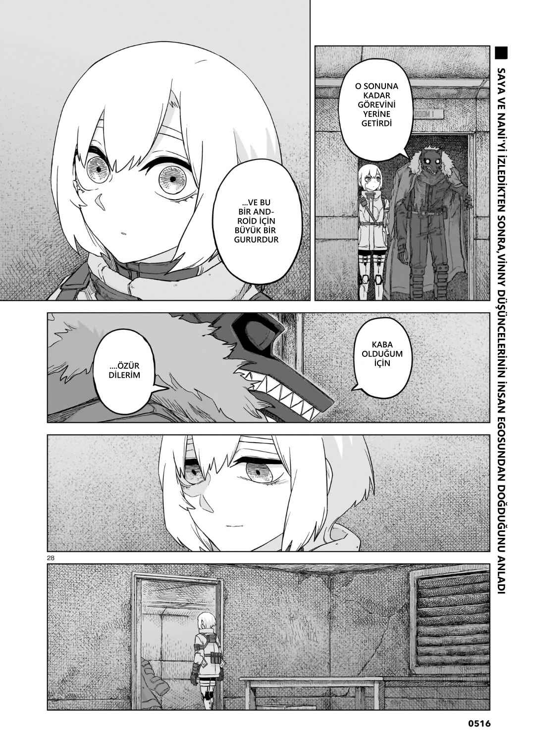 Chapter 36 - Page 28