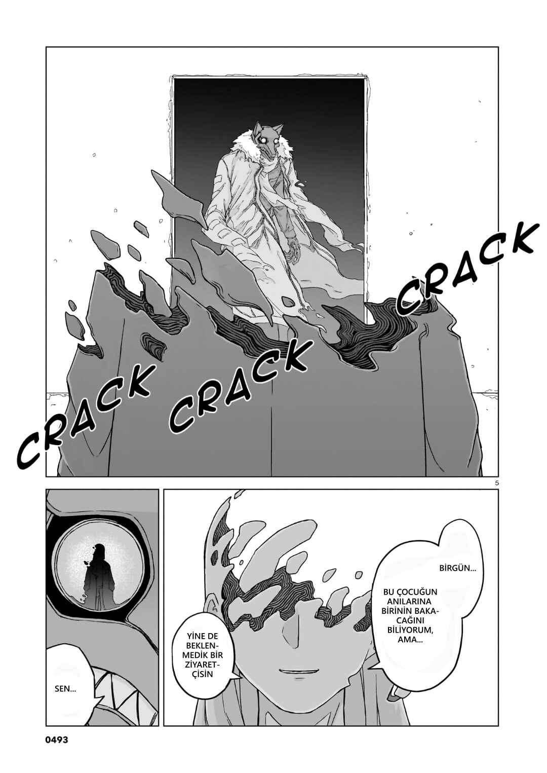 Chapter 36 - Page 5