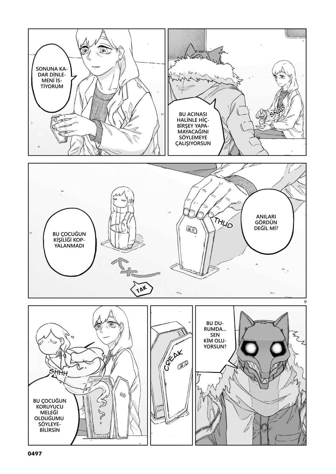 Chapter 36 - Page 9