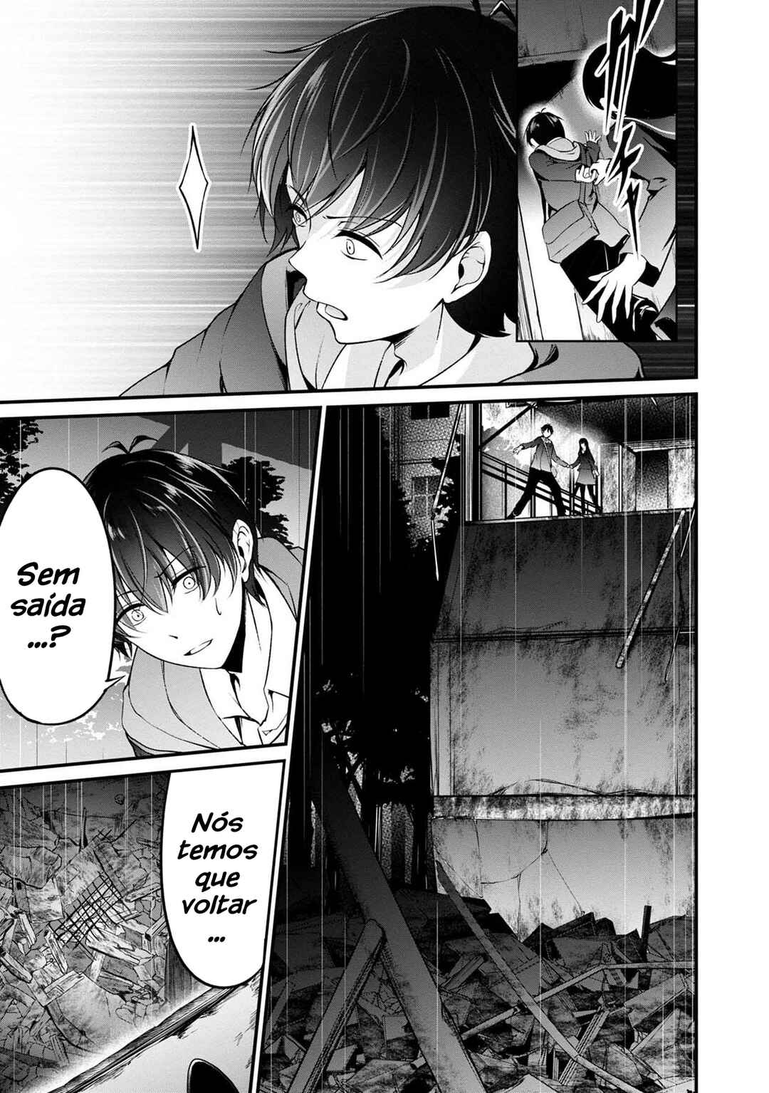 Chapter 29 - Page 30
