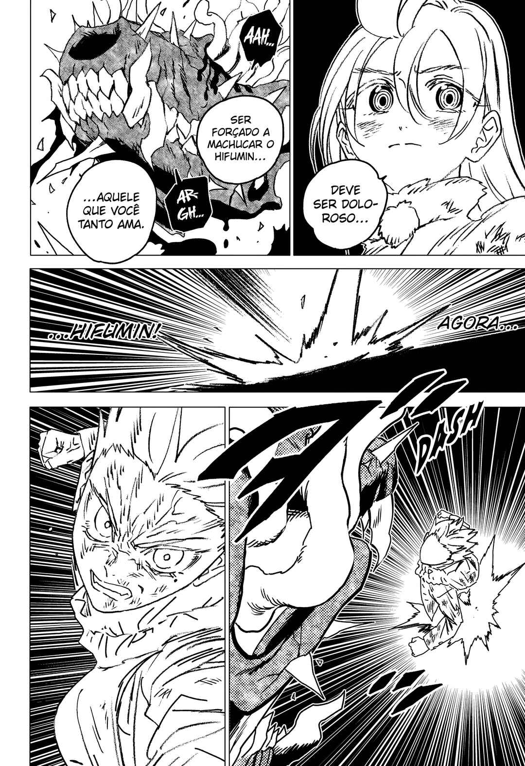 Chapter 71 - Page 14