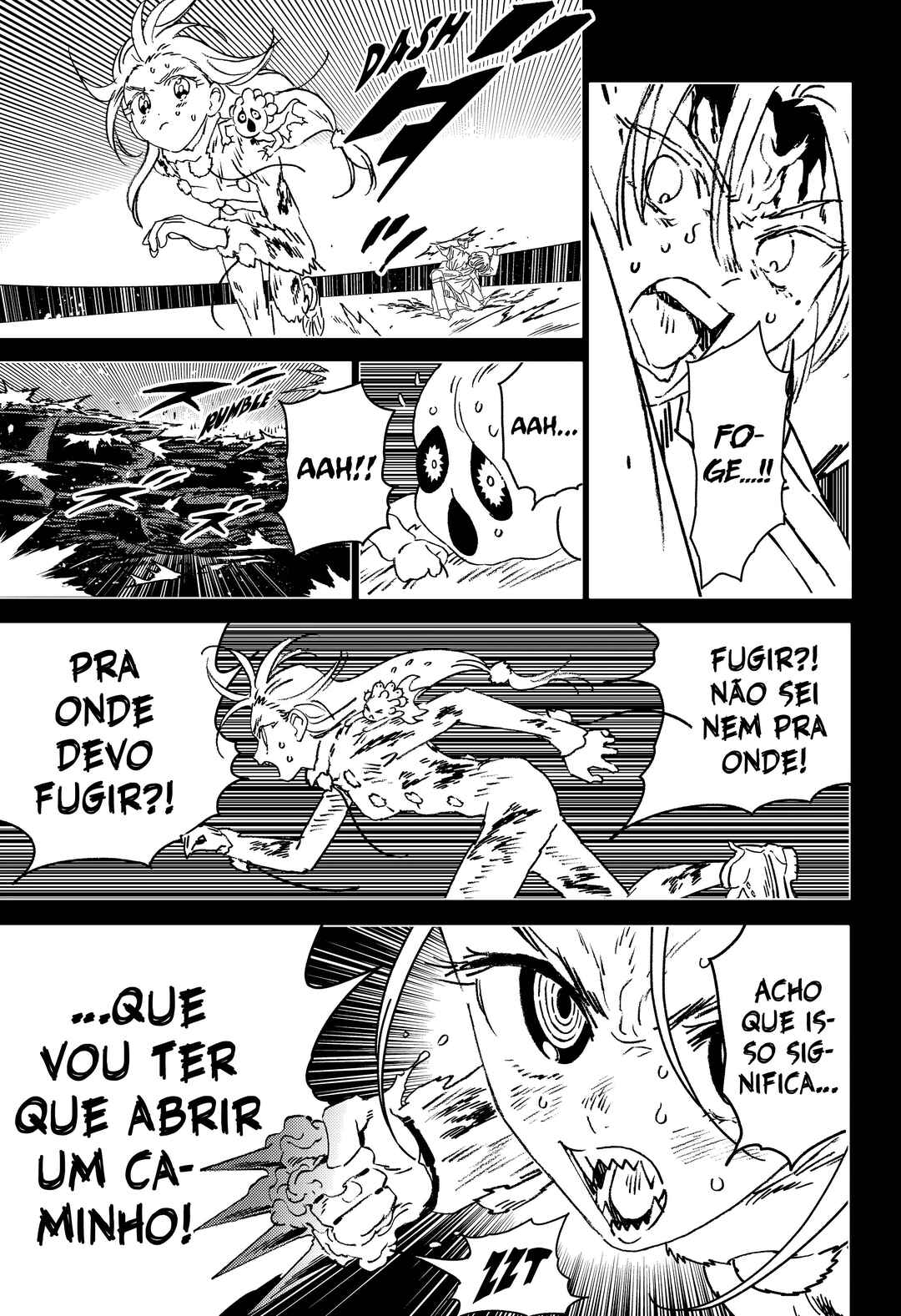 Chapter 71 - Page 3