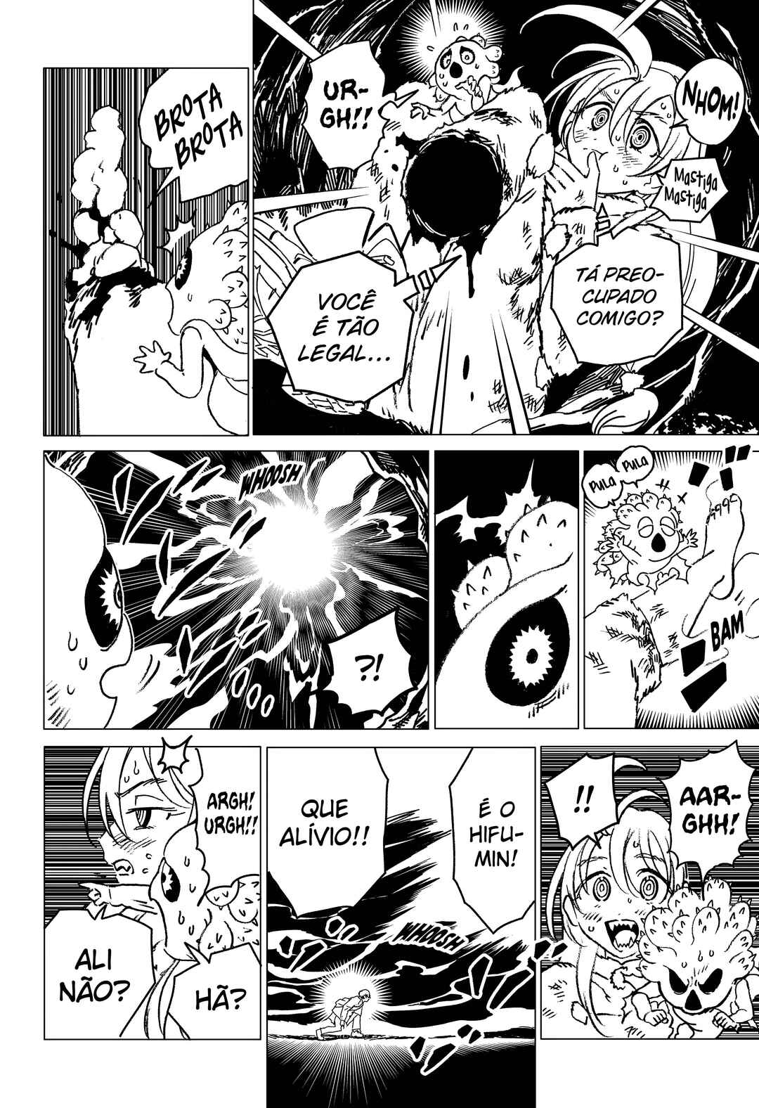 Chapter 71 - Page 8