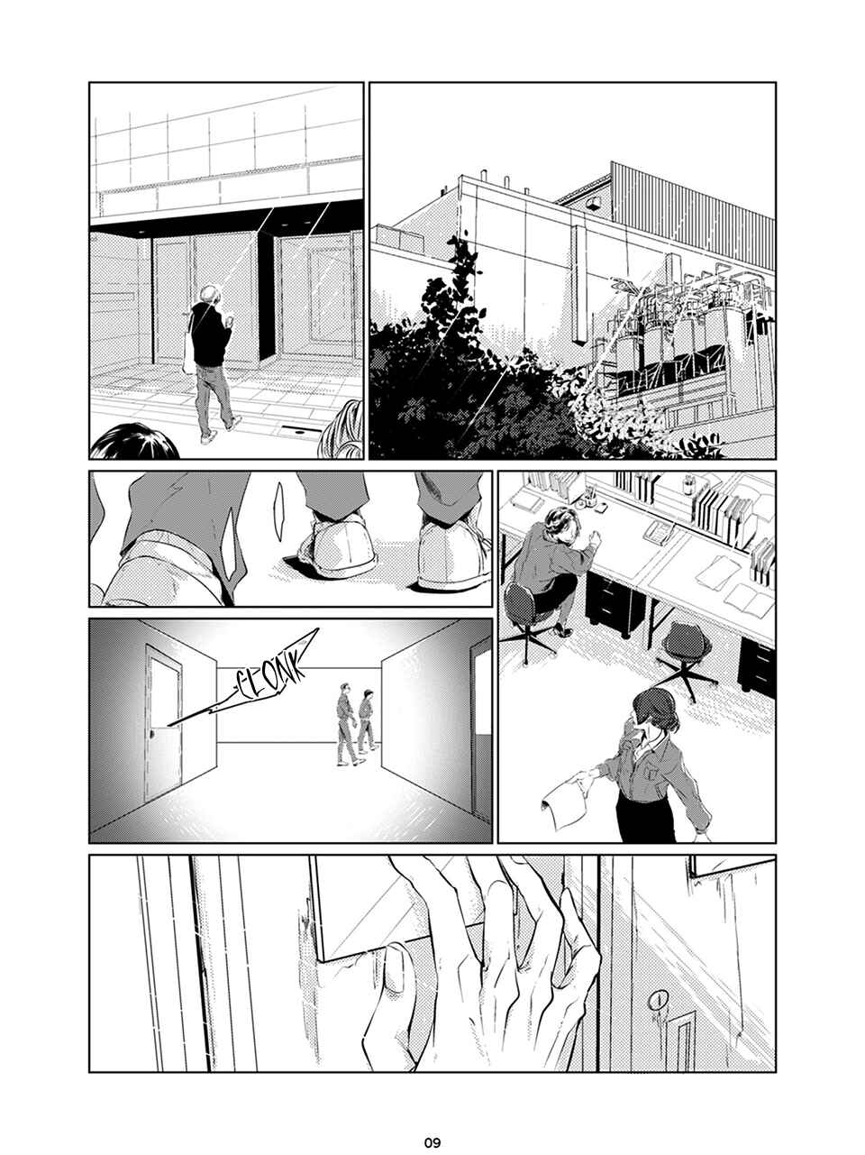 Chapter ? - Page 10