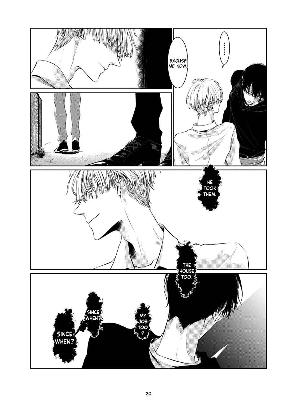 Chapter ? - Page 21
