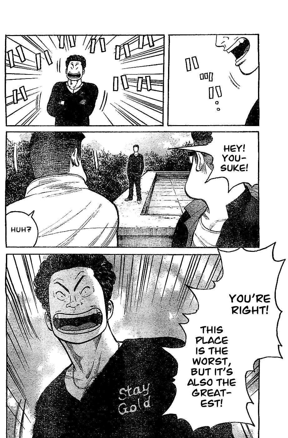Chapter 131 - Page 46
