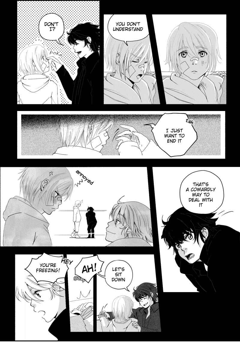 Chapter 1 - Page 12