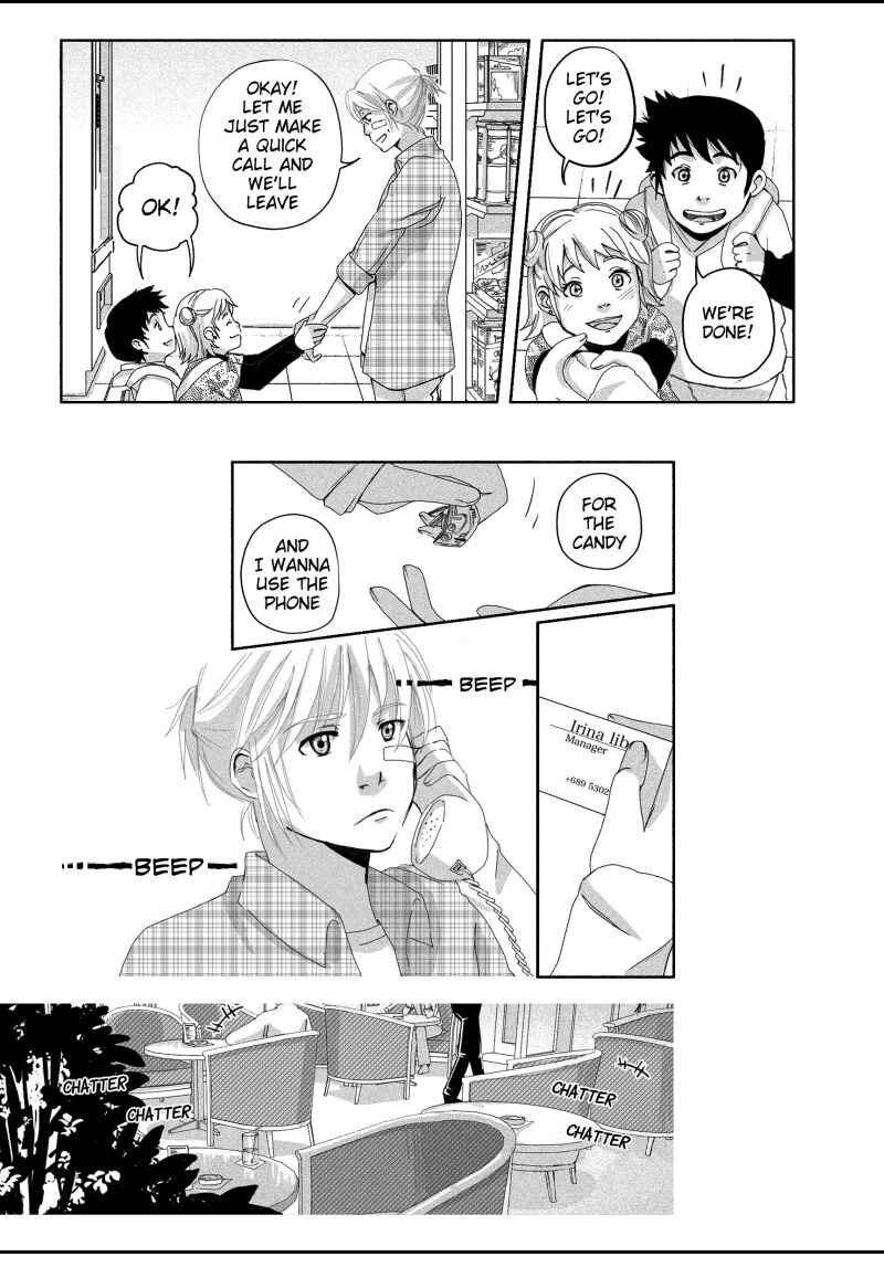 Chapter 1 - Page 27