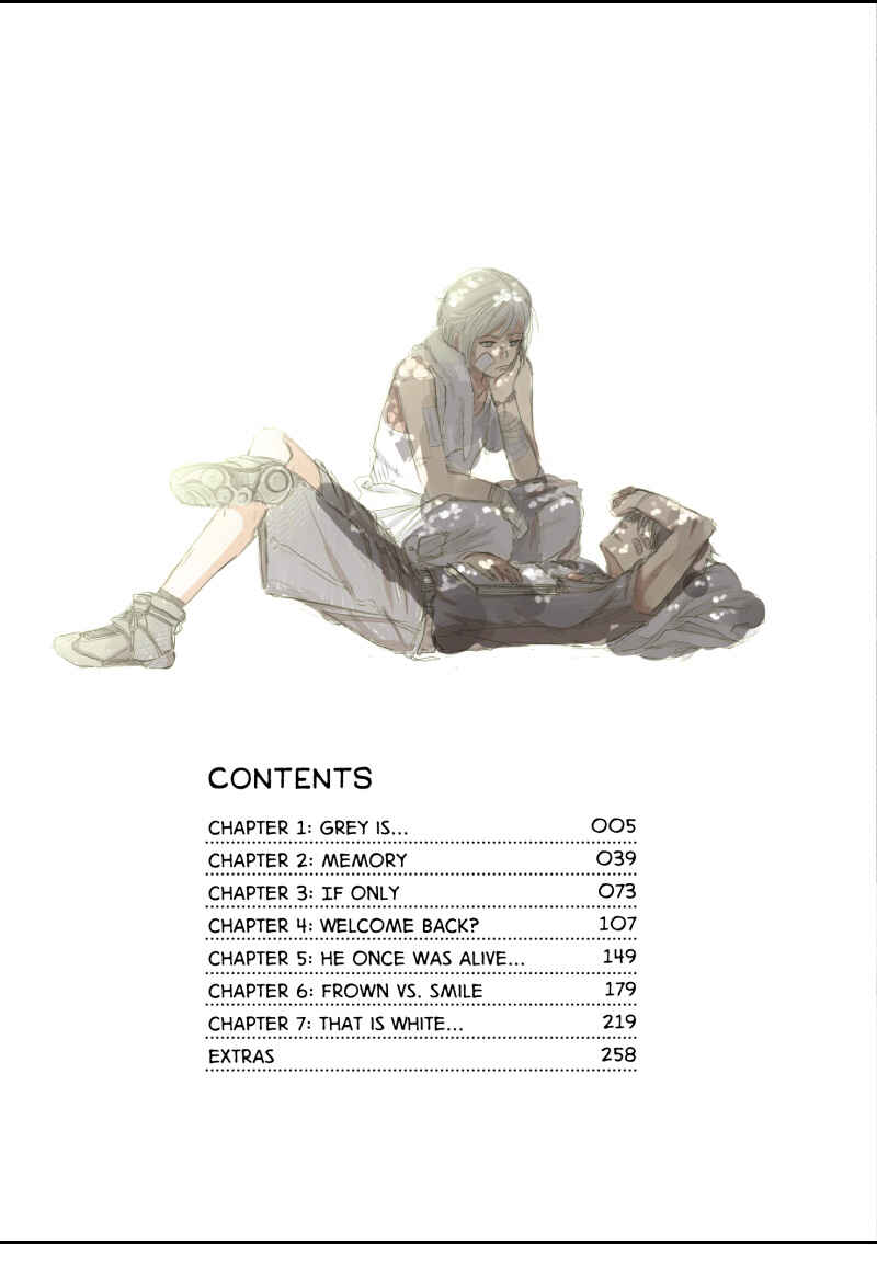 Chapter 1 - Page 3
