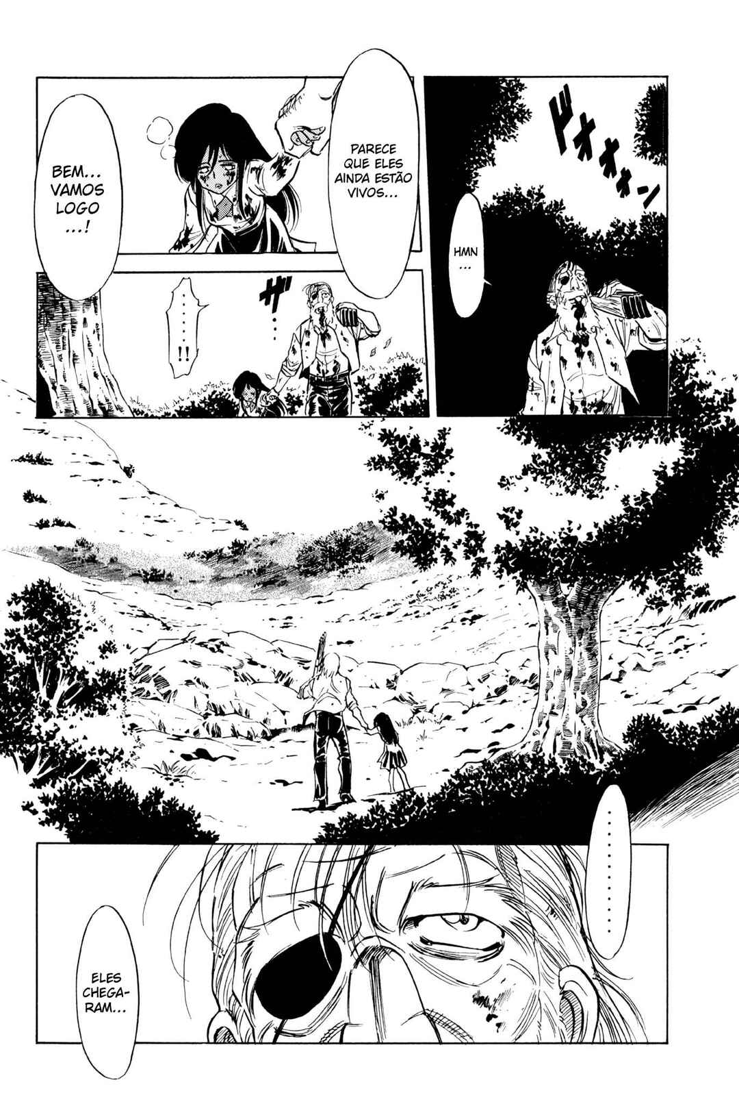 Chapter 144 - Page 13