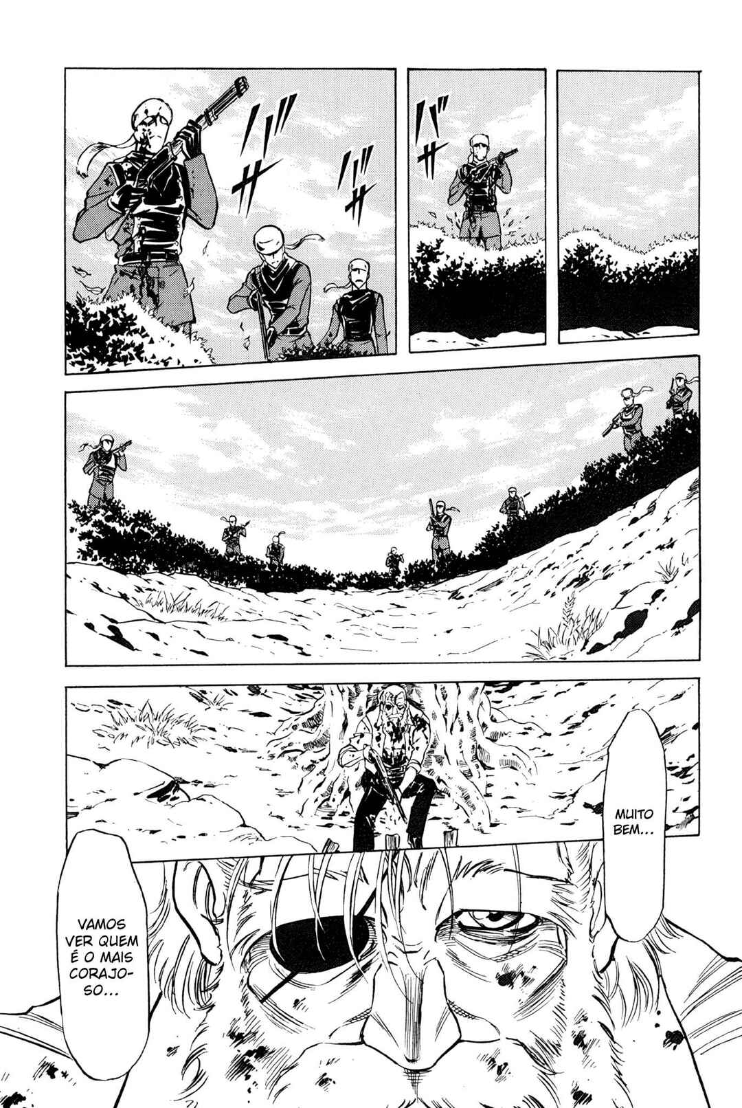 Chapter 144 - Page 20