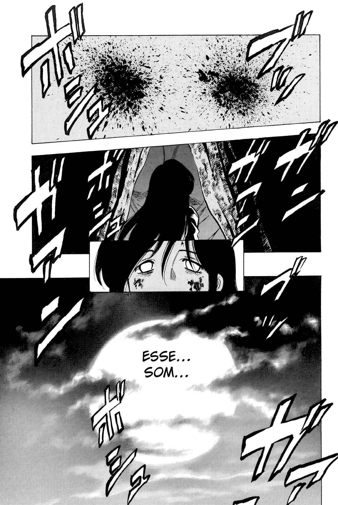 Chapter 144 - Page 22