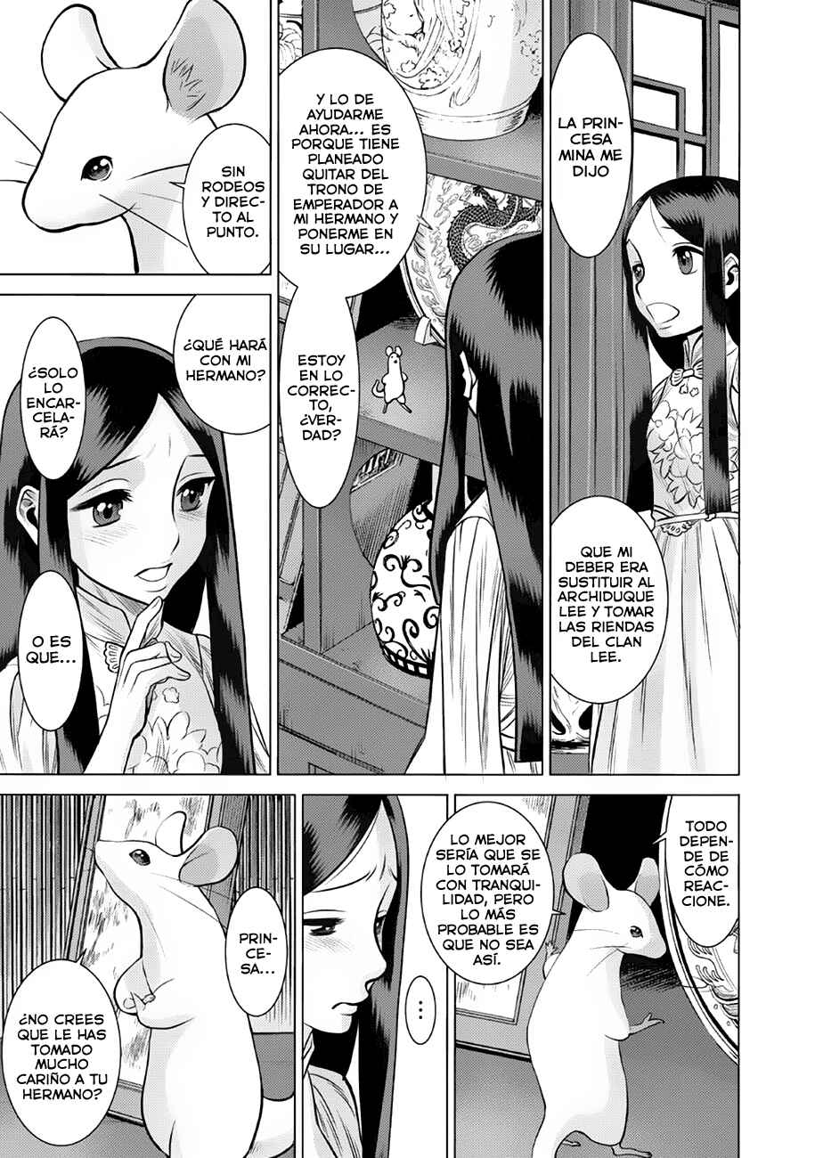 Chapter 40 - Page 14