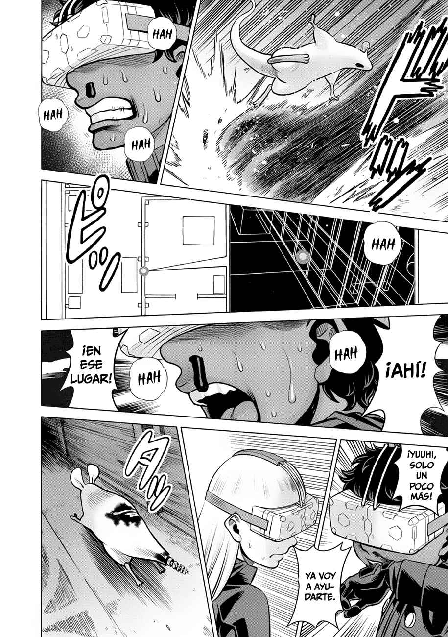 Chapter 40 - Page 17