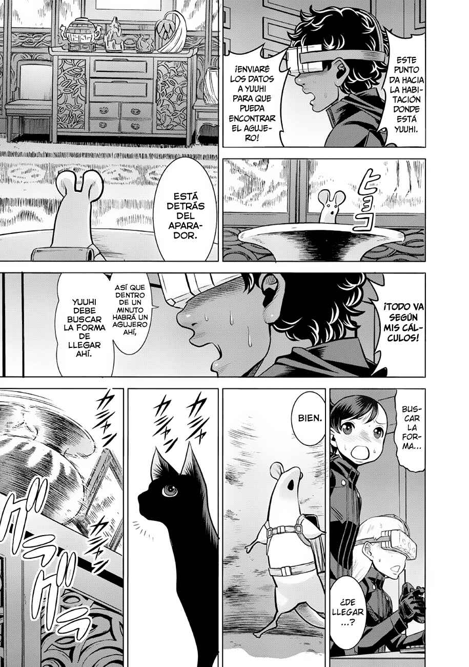 Chapter 40 - Page 20