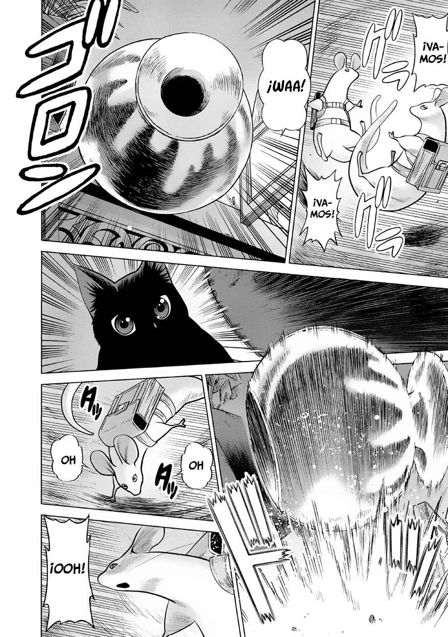 Chapter 40 - Page 21