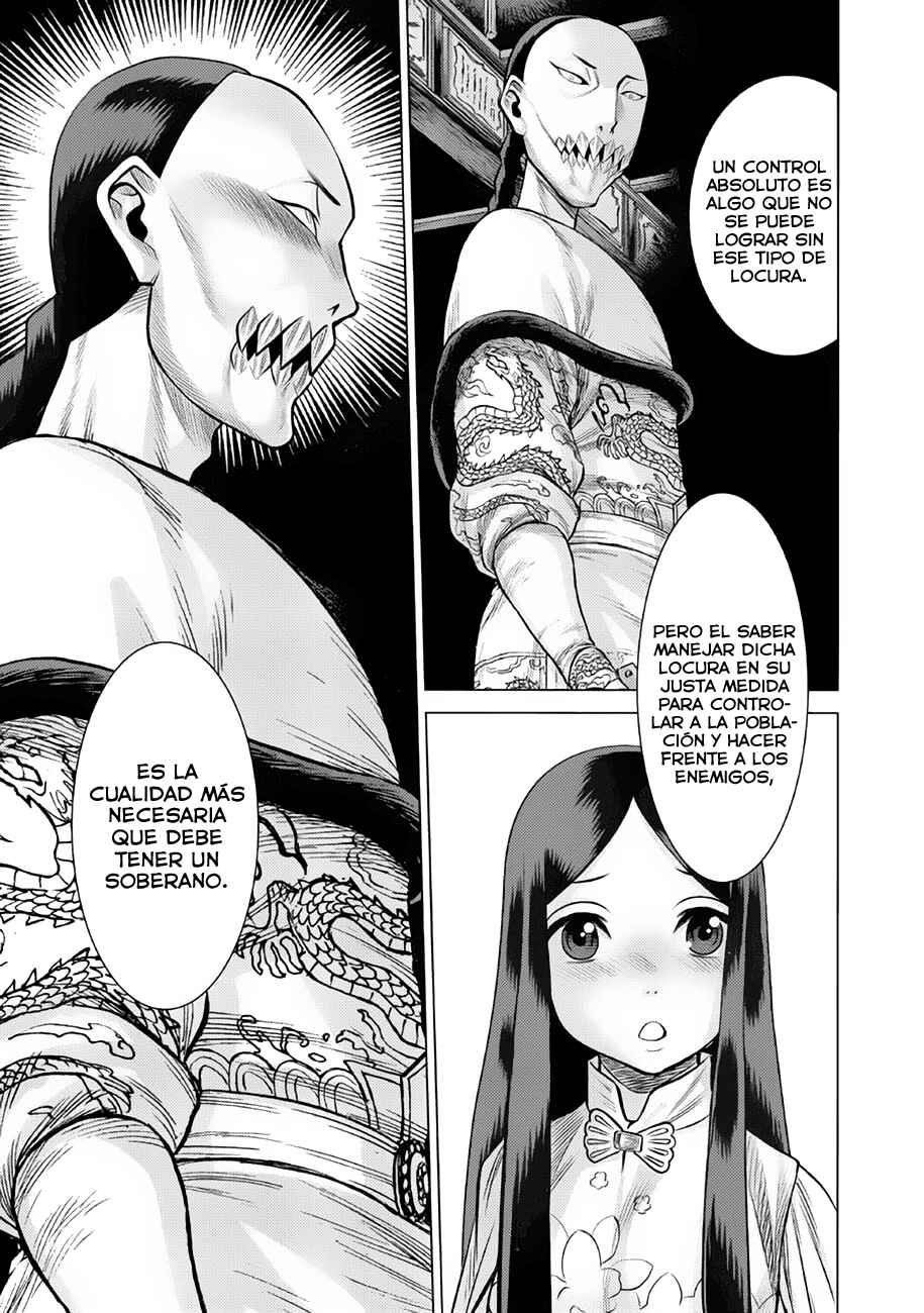 Chapter 40 - Page 32