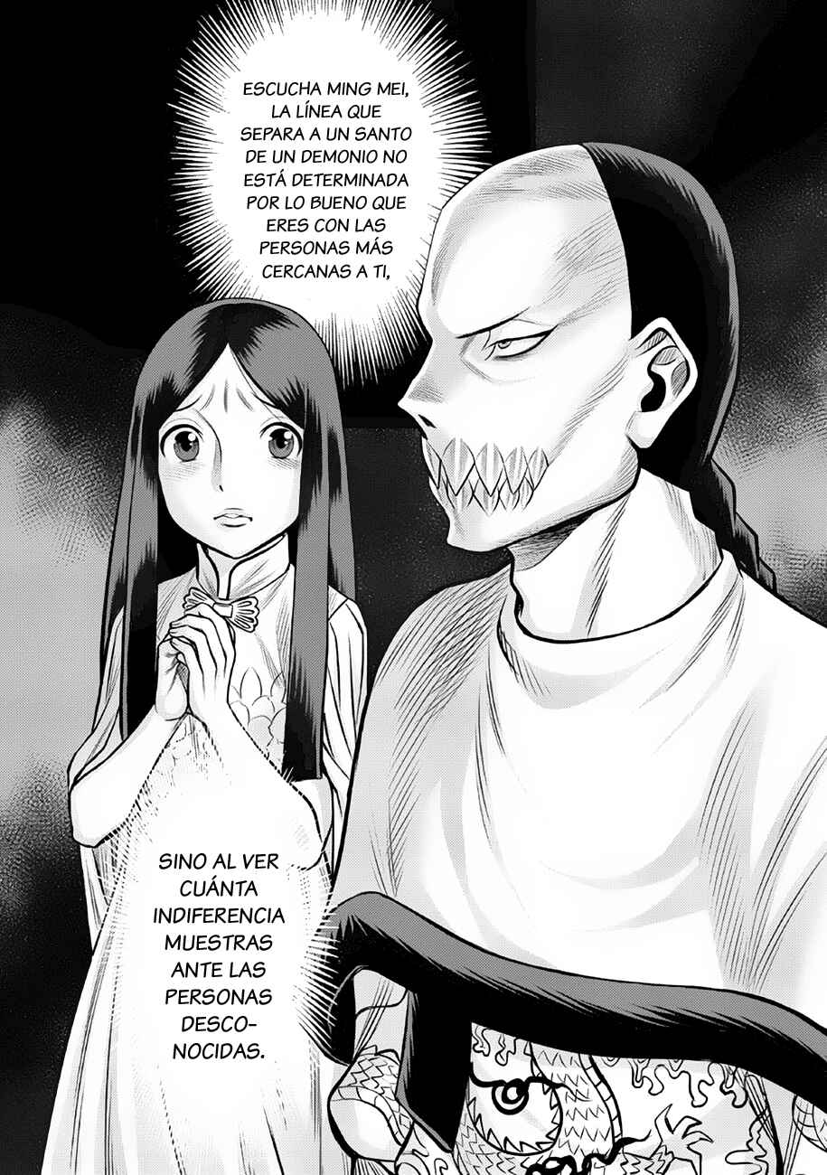 Chapter 40 - Page 33