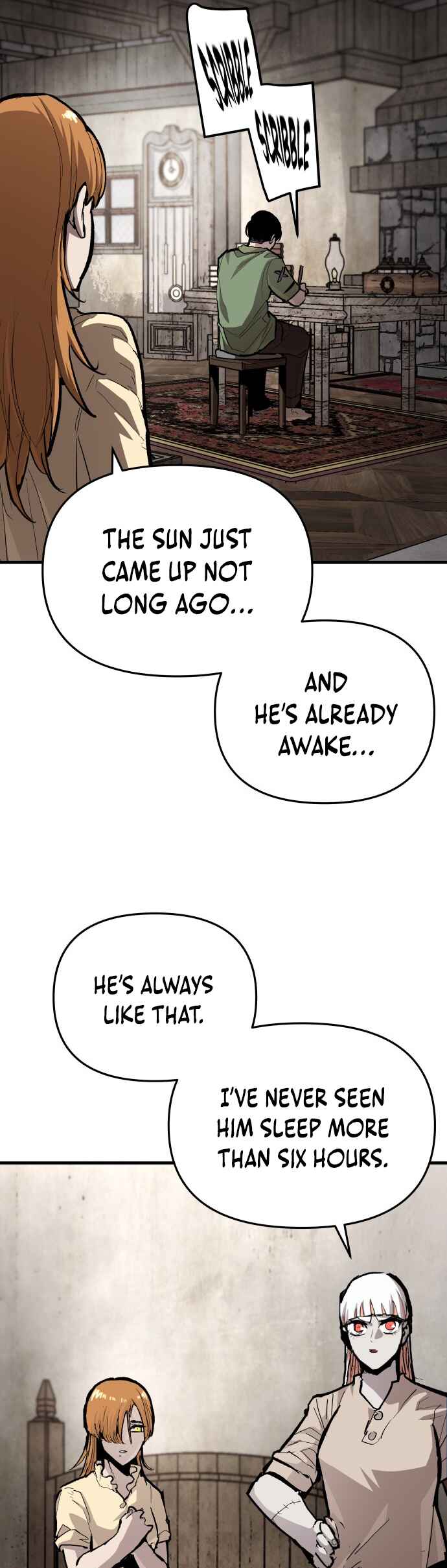 Chapter 42 - Page 35