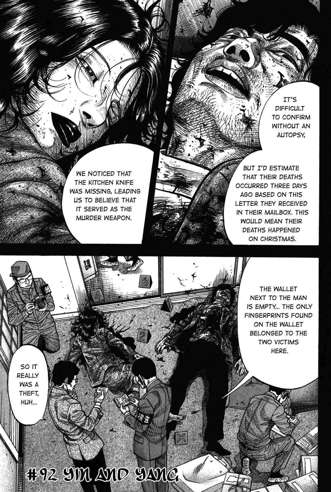 Chapter 92 - Page 1