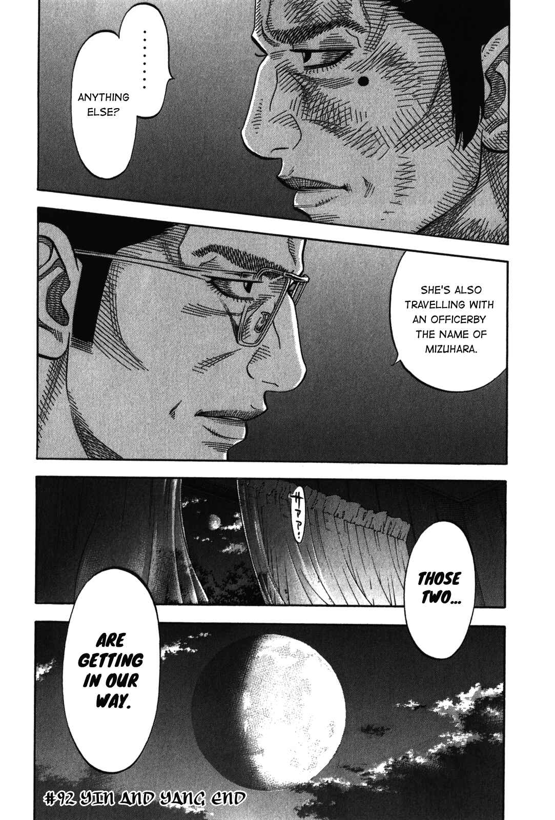 Chapter 92 - Page 18