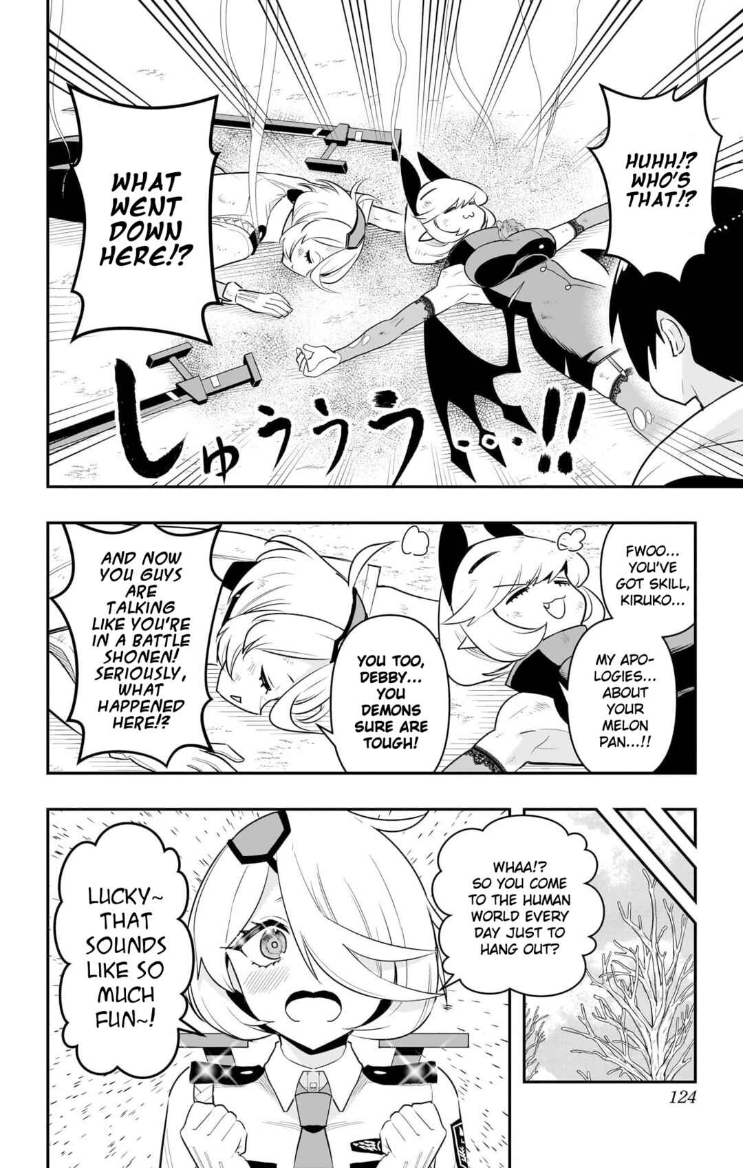 Chapter 56 - Page 10