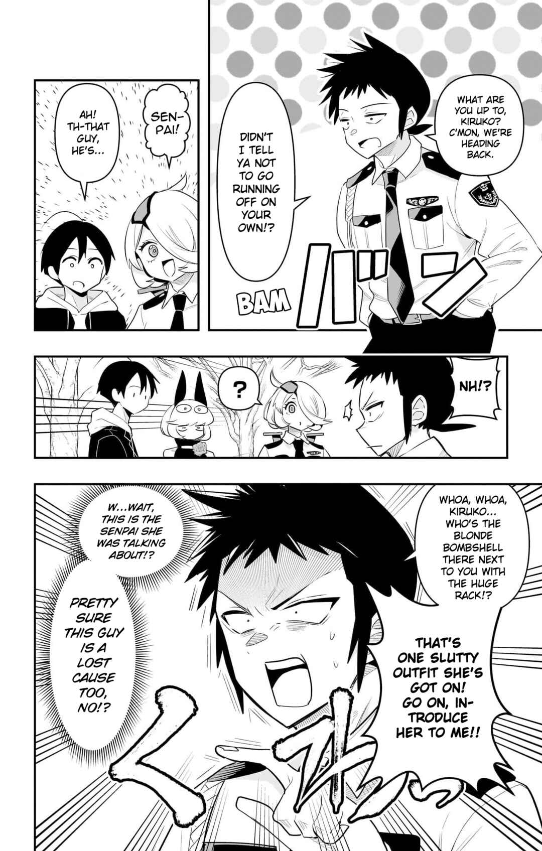 Chapter 56 - Page 14