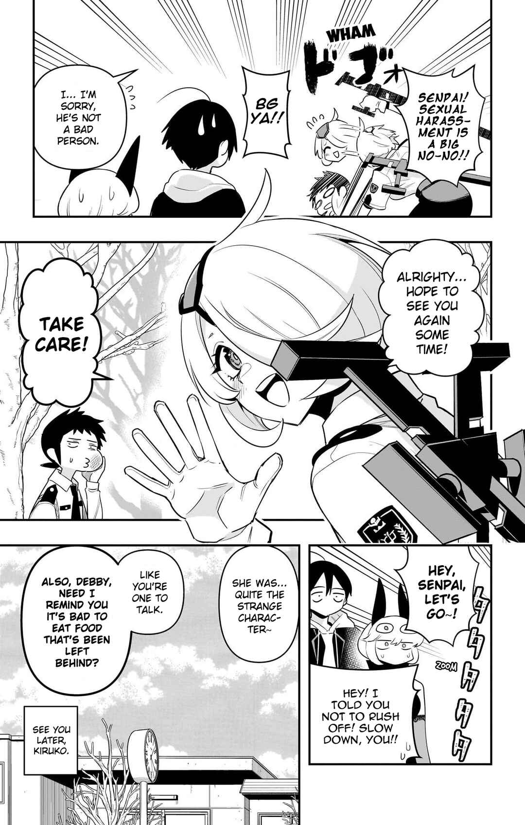 Chapter 56 - Page 15