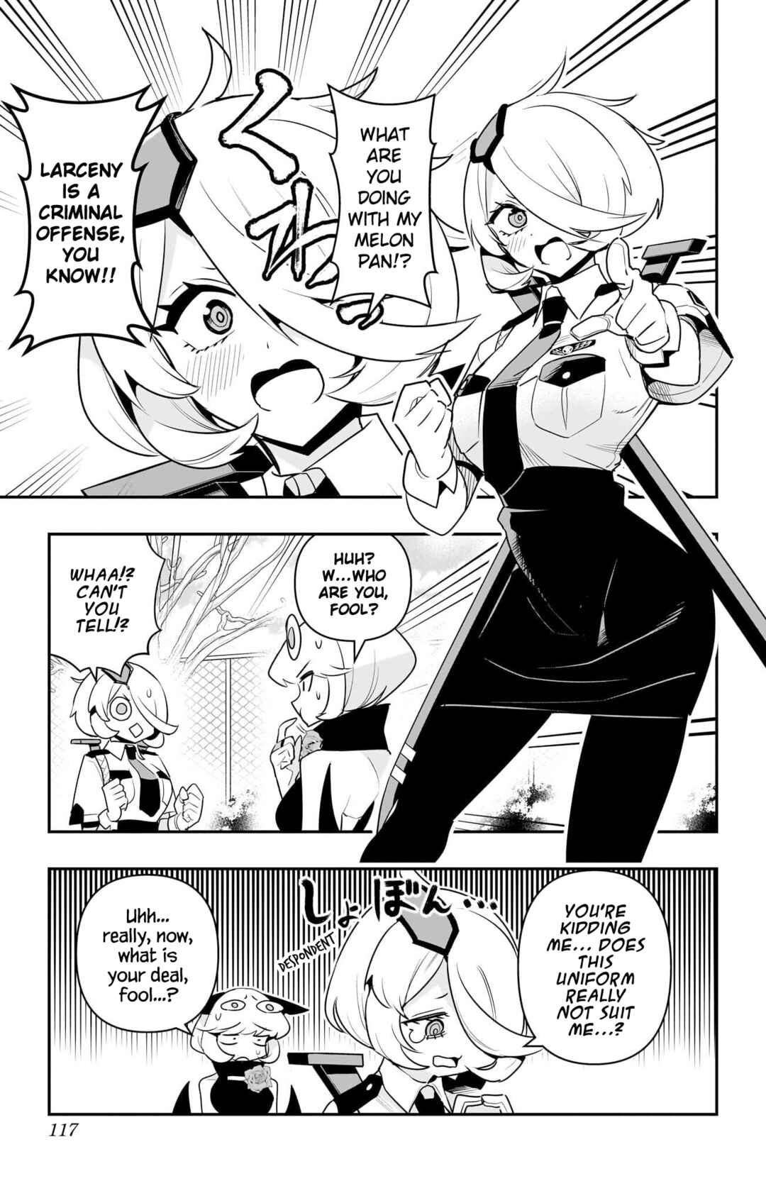 Chapter 56 - Page 3