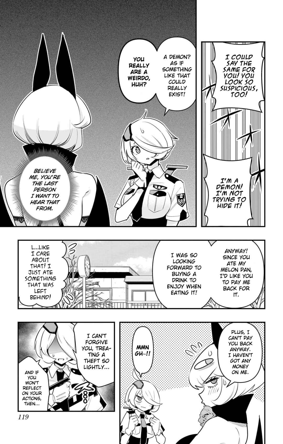 Chapter 56 - Page 5